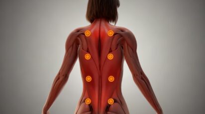 Mesoterapia para Dor Lombar: Alívio Localizado sem Cirurgia 3 dor miofascial cura