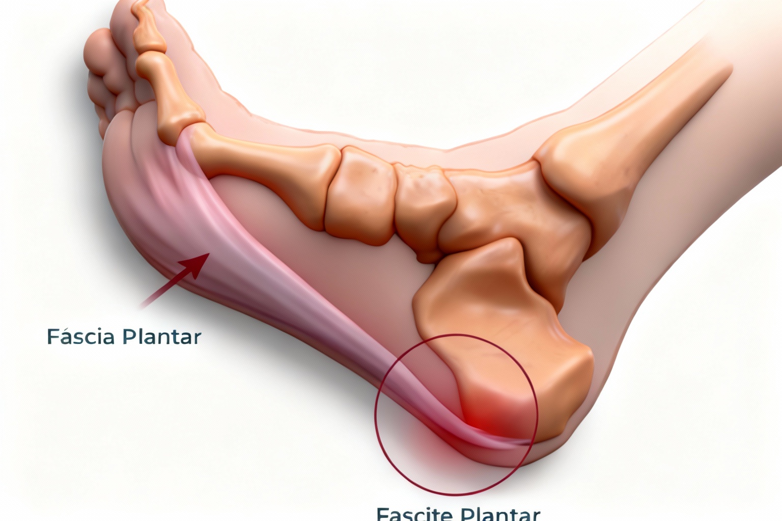 Terapia por Ondas de Choque para Fascite Plantar em São Paulo 1 fascite plantar sp