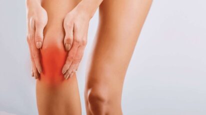 Bursite e Calcificações - Quando me preocupar? 6 bursite