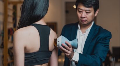 Tratamento por Ondas de Choque para Tendinopatia Calcária do Ombro - São Paulo 14 ondas de choque tendinopatia calcaria