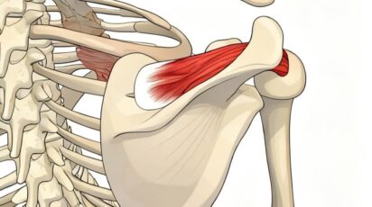Supraespinhoso: O Pequeno Músculo com Grandes Problemas 8 supraespinhal dor