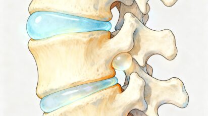 Discopatia Degenerativa: Entendendo o Desgaste dos Discos e Tratamentos Modernos 2 discopatia degenerativa