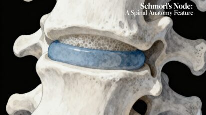 Nódulos de Schmorl: O Que São, Quando Preocupar e Tratamentos Eficazes 4 nodulos de schmorl