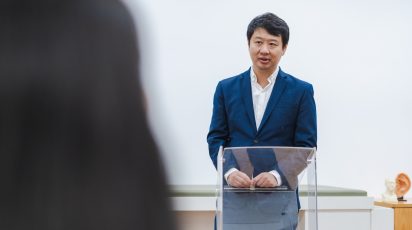 MARCUS PAI SAO PAULO