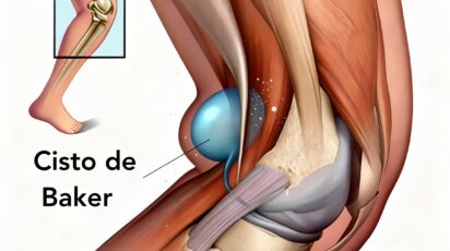 cisto de baker